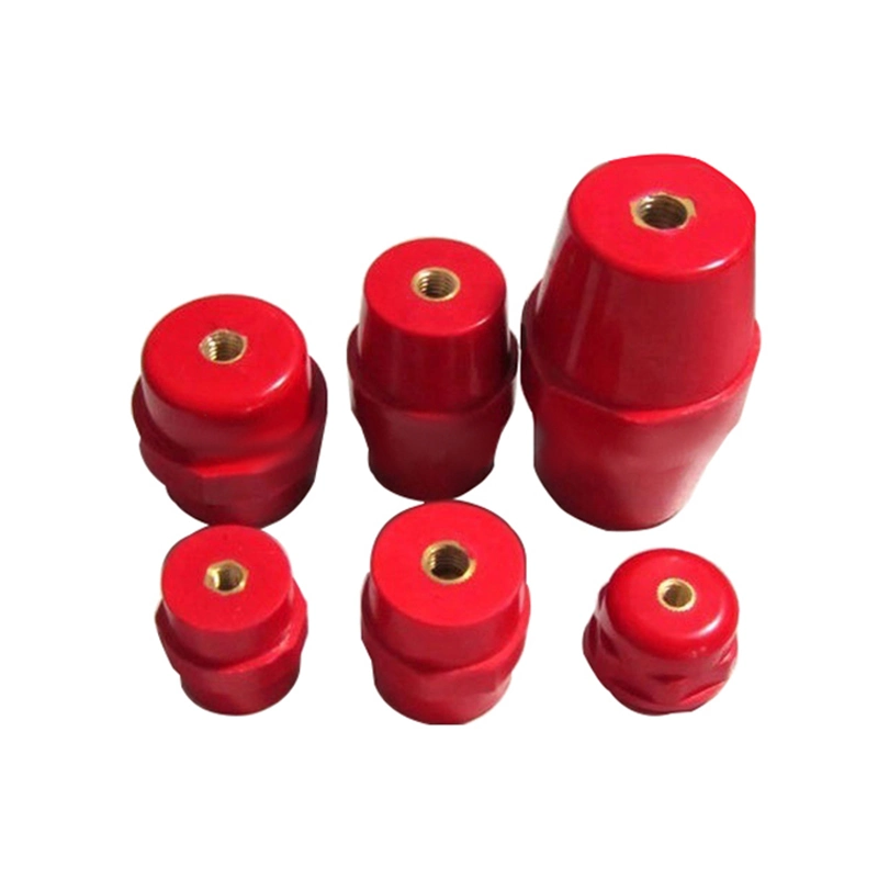 Low Voltage Sm/Tsm Type Polymer Electrical Insulator