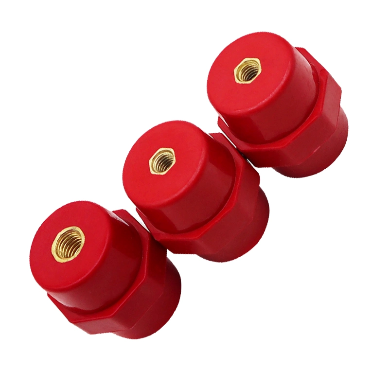 Low Voltage Sm/Tsm Type Polymer Electrical Insulator