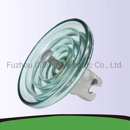 High Voltage Porcelain Insulator Ceramic Insulator Glass Insulator Composite Insulator Polymeric Silicone Rubber Insulator 11kv 33kv Disc Tension Cap