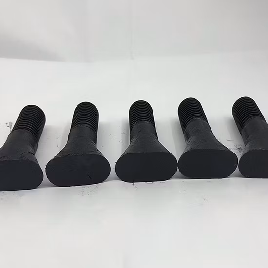 ASTM A325/A490heavy Hex Structural Bolt
